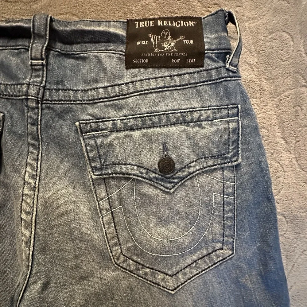True Religion true religion